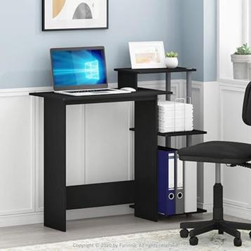 Bureau informatique Kleinc LIVRAISON GRATUITE, Envoi, Neuf