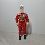 Action Man Grand Prix Driver 12", Ophalen of Verzenden, Zo goed als nieuw