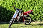 Honda MTX125R, Particulier, Overig, 11 kW of minder, 1 cilinder