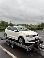 Piece polo 6r 2010, Autos, Achat, Particulier, Polo