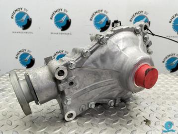 B.M.W. 3 SERIES [DIFFERENTIAL_ASSY] 2019 beschikbaar voor biedingen