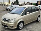 OPEL MERIVA 1.7 CDTI 2007 / AIRCO / PRIX FIXE : 699 €, Isofix, Bedrijf, 5 deurs, Meriva