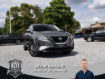 Nissan QASHQAI 1.3 DIG-T / ACENTA / CARPLAY / ACC / LED / DA