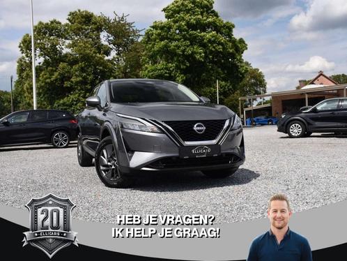 Nissan QASHQAI 1.3 DIG-T / ACENTA / CARPLAY / ACC / LED / DA, Autos, Nissan, Entreprise, Achat, Qashqai, ABS, Caméra de recul