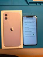 Iphone 11, Telecommunicatie, Ophalen, Zo goed als nieuw