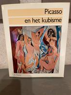 Boek: Picasso en het Kubisme( A.Martini), Ophalen of Verzenden