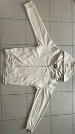 ralph lauren zip, Kleding | Heren, Truien en Vesten, Maat 52/54 (L), Verzenden, Beige, Ralph Lauren