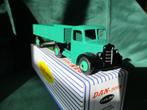 Dinky (Dan-Toys) Camion Bedford. Vert, Ophalen of Verzenden, Nieuw, Bus of Vrachtwagen, Dinky Toys