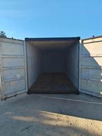 Refurbished 20ft zeecontainers/Container/ Levering mét kraan, Ophalen of Verzenden