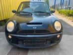 Mini Cooper S   1.6 Essence, Autos, Mini, Achat, Entreprise, Boîte manuelle, Cooper S