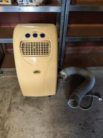 Mobiele airco zibro clima, Elektronische apparatuur, Airco's, Ophalen