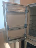 Inbouw frigo AEG, Ophalen