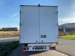 Camion Citroën Jumper frigo, Boîte manuelle, Diesel, Achat, Noir