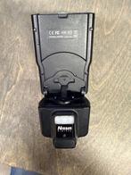 Flash Nissin i60A pour Fujifilm – TTL / HSS, Audio, Tv en Foto, Foto | Flitsers, Ophalen of Verzenden, Gebruikt