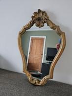 Prachtige brocante spiegel - 19de eeuw, Enlèvement ou Envoi