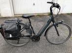 Koga fiets E-tour lady 47cm met werk aan, Gebruikt, Ophalen