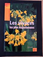 Les vivaces les plus majestueuses, Ophalen of Verzenden, Zo goed als nieuw