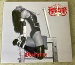 Marduk : Obedience cd, Ophalen of Verzenden, Zo goed als nieuw