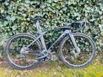 Racefiets Trek Madone SL7, Ophalen