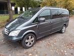 Mercedes Viano W639 2.2 116 CDI 16V te koop in onderdelen, Gebruikt, Achterklep, ., Mercedes-Benz