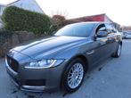 Jaguar XF 2.0 D E-Performance Prestige 13300eur+BTW/TVA, Automaat, 4 deurs, Gebruikt, 4 cilinders