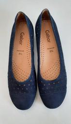 Gabor ballerina's model Hoovercraft, Blauw, Gabor, Nieuw, Ballerina's