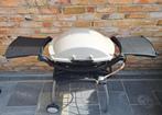 Weber Q200 gasbarbecue (incl. afdekhoes, onderstel,...), Tuin en Terras, Ophalen, Gebruikt