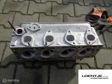 Cilinderkop BMW 02 e21 m10 316 318 1602 1802 118 beschikbaar voor biedingen