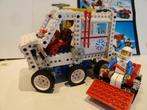Unité de sauvetage arctique Lego Technic Arctic 8660, Ensemble complet, Lego, Utilisé, Enlèvement ou Envoi