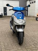 Peugeot Vivacity, Fietsen en Brommers, Tweetakt, Gebruikt, 70 cc, Klasse A (25 km/u)