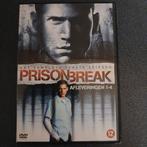 PrisonBreak seizoen 1 én 2 compleet, Ophalen of Verzenden, Zo goed als nieuw