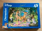 Disney bambi puzzel, Kinderen en Baby's, Ophalen, Gebruikt