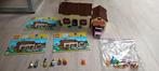 Lego simpsons house 71006, Kinderen en Baby's, Speelgoed | Duplo en Lego, Ophalen of Verzenden, Gebruikt, Lego