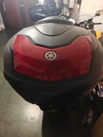 Yamaha xmax 300 bagagedrager met koffer, Ophalen