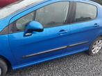 Peugeot 307 Hatchback Voiture Particulière 2008, Autos, Achat, Entreprise, Autre carrosserie, Euro 4