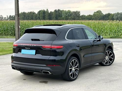 Porsche Cayenne 340pk 3.0 Turbo V6 2018 Tiptronic S, Auto's, Porsche, Bedrijf, Te koop, Cayenne, 4x4, ABS, Achteruitrijcamera