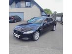 2018 Jaguar XF 2.0D, Automaat, Gebruikt, Overige brandstoffen, XF