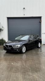 BMW Touring 318i | Automaat | Benzine | 1e Eigenaar, Auto's, Automaat, Testrit aan huis, Stof, USB