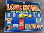 Love Hotel - spel Jumbo, Jumbo, Utilisé, Enlèvement ou Envoi, Cinq joueurs ou plus