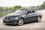 ALPINA B3 bmw/alpina BITURBO Cabriolet, Automaat, Cabriolet, Bedrijf, 237 g/km