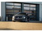 Peugeot 508 Plug-in Hybr. - Volledig Leder - 360 camera -, Auto's, Automaat, Zwart, USB, 180 pk