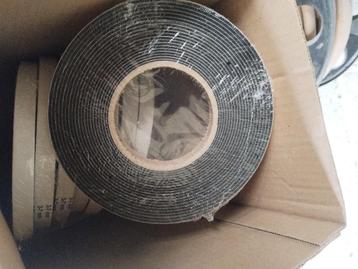 Knauf Zwelband 3-7mm 8m beschikbaar voor biedingen