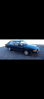 Echange saab 900 classic coupé de 1985 automatique, Autos, Saab, Automatique, Achat, Particulier