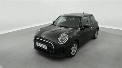 MINI Cooper 1.5 Cooper DCT NAVI / CARPLAY / FULL LED, Auto's, Mini, Bedrijf, Te koop, Cooper, ABS, Boordcomputer, Centrale vergrendeling