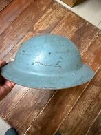 Belgische helm 1949, Ophalen of Verzenden