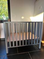Baby park, Kinderen en Baby's, Babyparken, Ophalen, Gebruikt, Vierkant, In hoogte verstelbaar