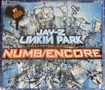 CD Single Jay-Z & Linkin Park - Numb/Encore, Cd's en Dvd's, Ophalen of Verzenden, 2000 tot heden, Gebruikt