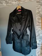 Dames jas, Kleding | Dames, Maat 38/40 (M), Zwart, Ophalen of Verzenden, Chic& jeune