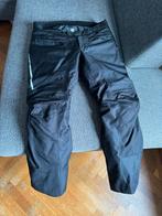 Pantalon REV'IT factor 4 noir NEUF ! (XL), Hommes, Revit, Pantalon | cuir, Neuf, avec ticket