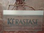 Led-kerastase, Ophalen